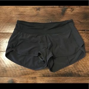 Lululemon Speed Short